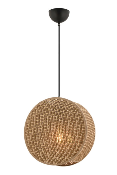 Opviq Big Drum - Beige